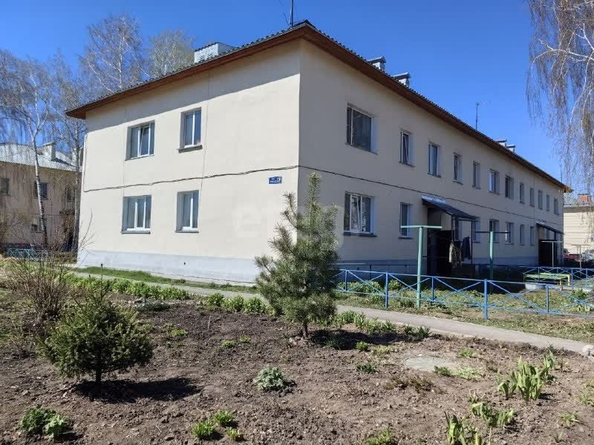 
  Продается 3-комн. квартира, 55 м², 2-й кв-л, д. 2
. Фото 21.