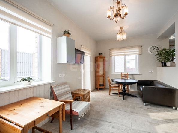 
  Продается дом, 236.5 м², поселок Озерный
. Фото 6.