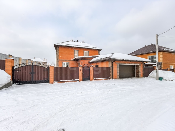 
  Продается дом, 236.5 м², поселок Озерный
. Фото 28.