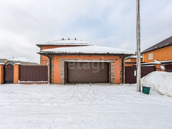 
  Продается дом, 236.5 м², поселок Озерный
. Фото 29.