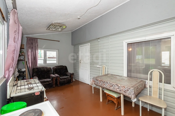 
  Продается дача, 64 м², СНТ Колос-Рем
. Фото 10.
