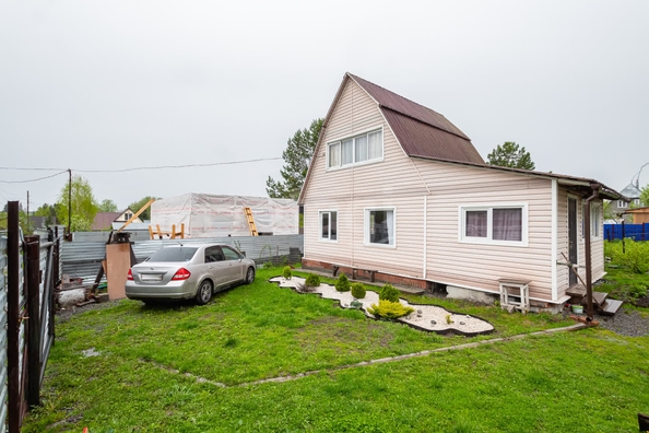 
  Продается дача, 64 м², СНТ Колос-Рем
. Фото 20.