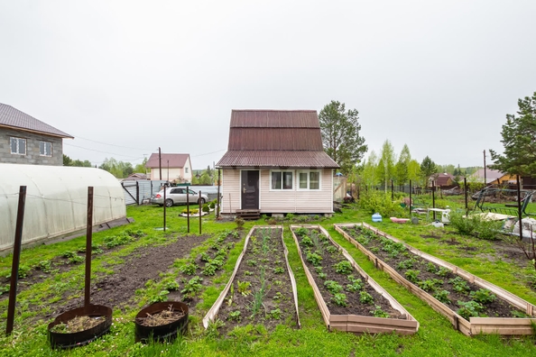 
  Продается дача, 64 м², СНТ Колос-Рем
. Фото 27.