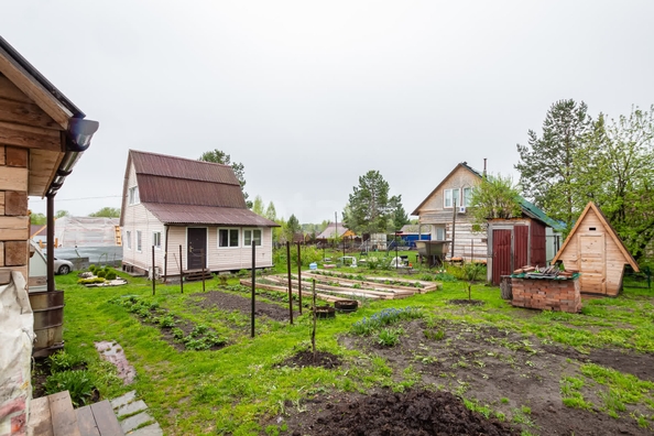
  Продается дача, 64 м², СНТ Колос-Рем
. Фото 30.