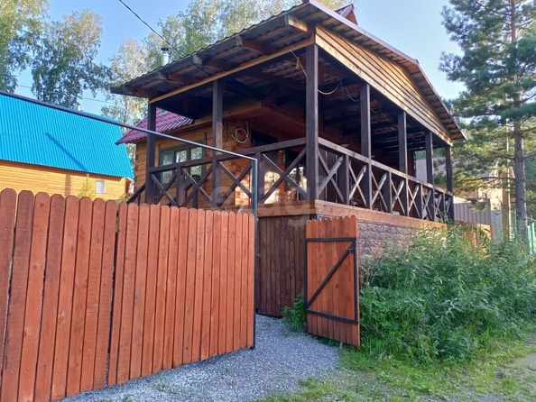 
  Продается дача, 50 м², СНТ Вера (Барышевский сельсовет)
. Фото 17.