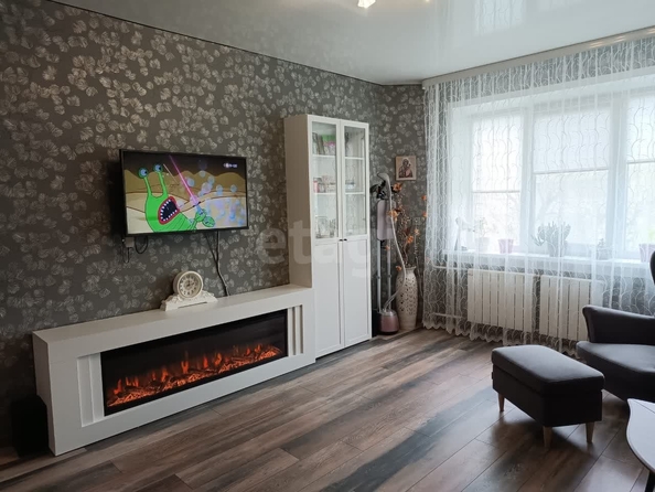 
  Продается 3-комн. квартира, 65.3 м², Мира пр-кт, д. 60/1
. Фото 8.