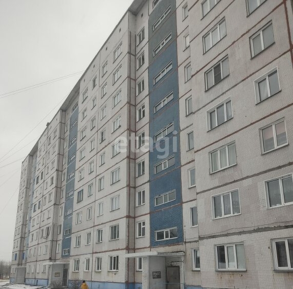 
  Продается 3-комн. квартира, 65.3 м², Мира пр-кт, д. 60/1
. Фото 23.