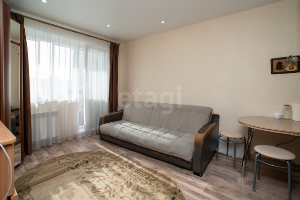 
  Продается 1-комн. квартира, 35.3 м², д. 249
. Фото 4.