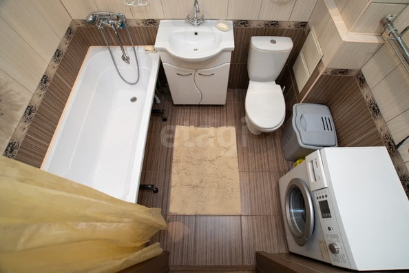 
  Продается 1-комн. квартира, 35.3 м², д. 249
. Фото 7.