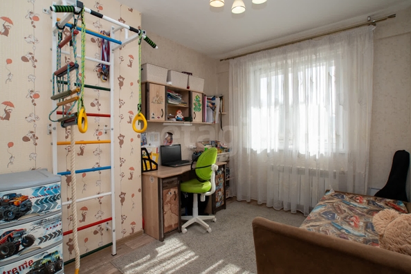 
  Продается 1-комн. квартира, 35.3 м², д. 249
. Фото 10.