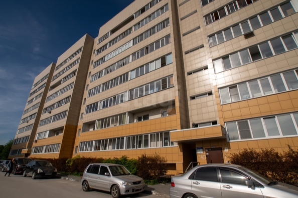 
  Продается 1-комн. квартира, 35.3 м², д. 249
. Фото 16.