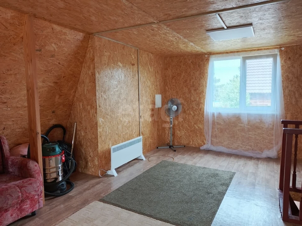 
  Продается дача, 75 м², СНТ Заречный
. Фото 18.