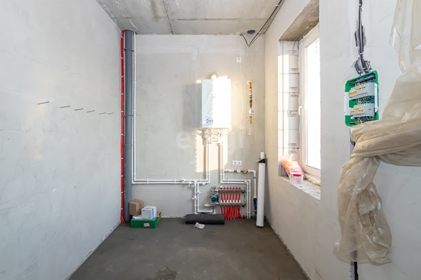 
  Продается дом, 121 м², село Новолуговое
. Фото 5.