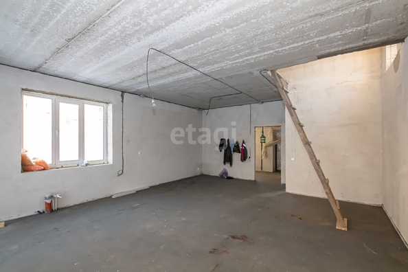 
  Продается дом, 121 м², село Новолуговое
. Фото 11.