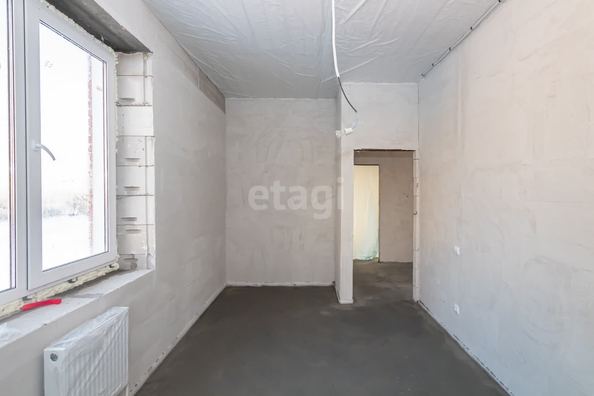 
  Продается дом, 121 м², село Новолуговое
. Фото 18.