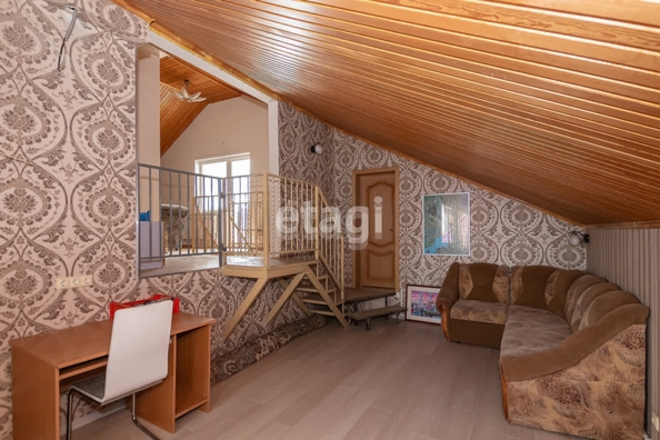 
  Продается дом, 155 м², СНТ Облепиха (Первомайский р-н)
. Фото 18.