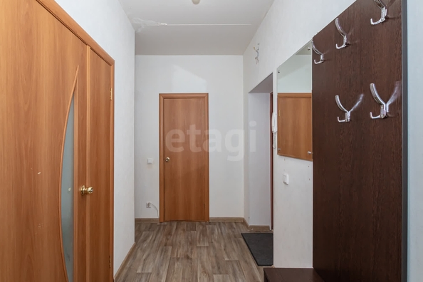 
  Продается 1-комн. квартира, 39.7 м², Солнечная ул, д. 1/2
. Фото 3.
