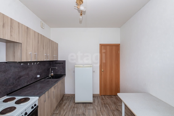 
  Продается 1-комн. квартира, 39.7 м², Солнечная ул, д. 1/2
. Фото 9.