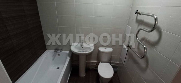 
  Продается 1-комн. квартира, 36.4 м², ЖК Чистая Слобода, дом 72
. Фото 2.