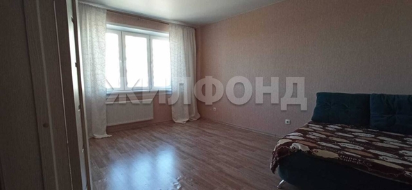 
  Продается 1-комн. квартира, 36.4 м², ЖК Чистая Слобода, дом 72
. Фото 4.