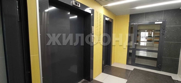 
  Продается 1-комн. квартира, 36.4 м², ЖК Чистая Слобода, дом 72
. Фото 12.