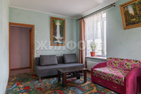 
  Продается 1-комн. квартира, 35.5 м², Толбухина ул, д. 2
. Фото 1.