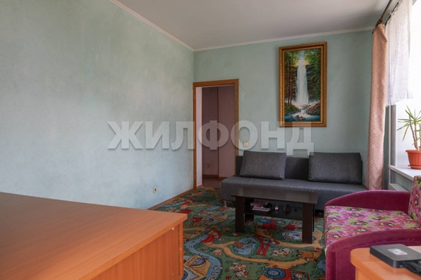 
  Продается 1-комн. квартира, 35.5 м², Толбухина ул, д. 2
. Фото 4.