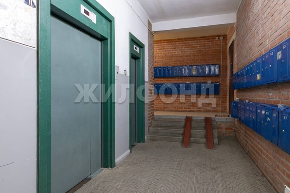 
  Продается 1-комн. квартира, 35.5 м², Толбухина ул, д. 2
. Фото 13.