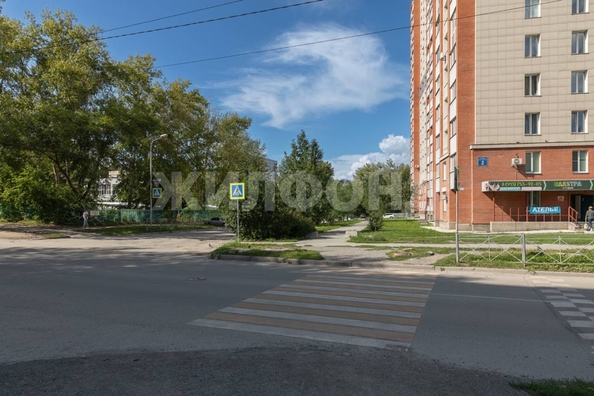 
  Продается 1-комн. квартира, 35.5 м², Толбухина ул, д. 2
. Фото 18.