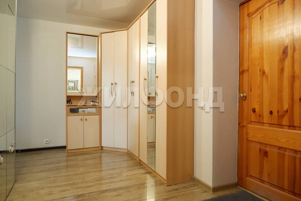 
  Продается 1-комн. квартира, 35.5 м², Ударная ул, д. 27/3
. Фото 5.