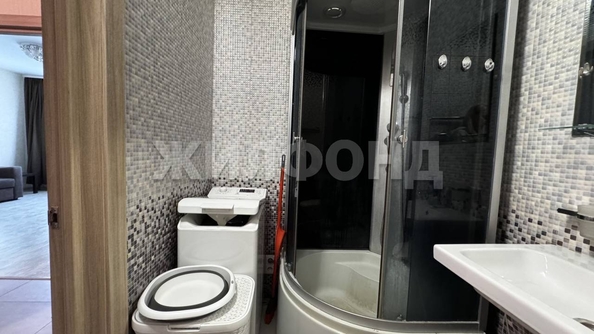 
  Продается 1-комн. квартира, 35.2 м², Романова ул, д. 60
. Фото 7.