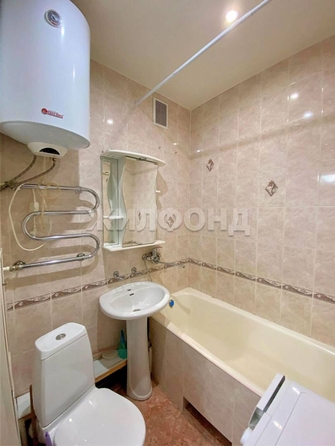 
  Продается 1-комн. квартира, 37.2 м², д. 36
. Фото 13.