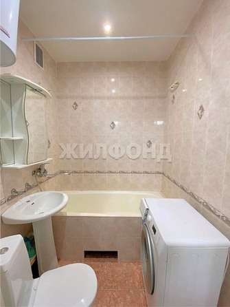 
  Продается 1-комн. квартира, 37.2 м², д. 36
. Фото 14.