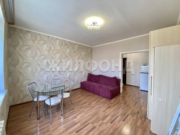 
  Продается 1-комн. квартира, 37.2 м², д. 36
. Фото 18.