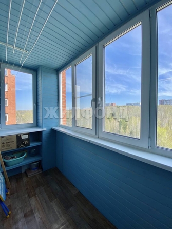 
  Продается 1-комн. квартира, 37.2 м², д. 36
. Фото 22.