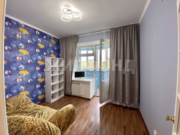 
  Продается 1-комн. квартира, 37.2 м², д. 36
. Фото 24.