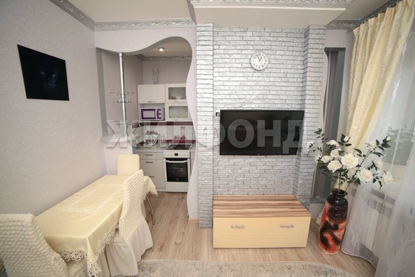 
  Продается студия, 22.2 м², Титова ул, д. 253/3
. Фото 5.