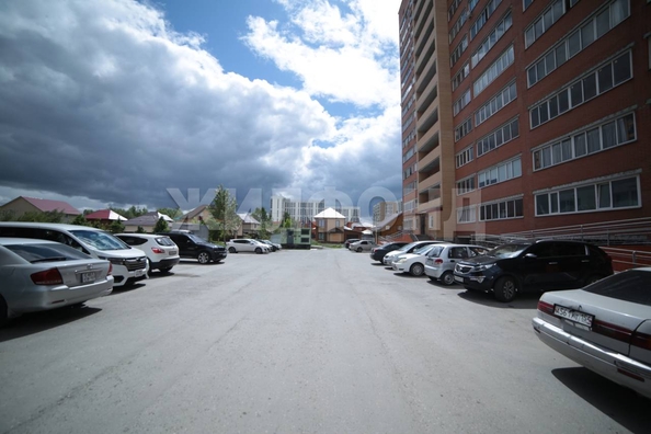 
  Продается студия, 22.2 м², Титова ул, д. 253/3
. Фото 19.