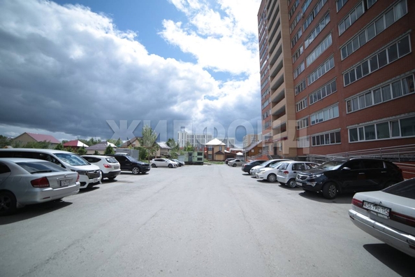 
  Продается студия, 22.2 м², Титова ул, д. 253/3
. Фото 20.