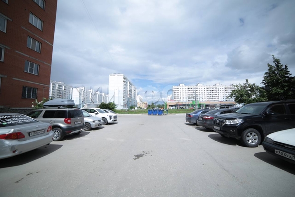 
  Продается студия, 22.2 м², Титова ул, д. 253/3
. Фото 21.