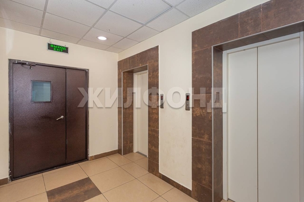 
  Продается 1-комн. квартира, 34.8 м², Бориса Богаткова ул, д. 260/1
. Фото 13.