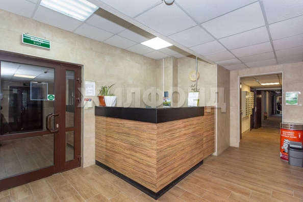 
  Продается 1-комн. квартира, 34.8 м², Бориса Богаткова ул, д. 260/1
. Фото 15.