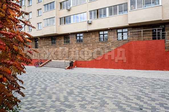 
  Продается 1-комн. квартира, 34.8 м², Бориса Богаткова ул, д. 260/1
. Фото 18.