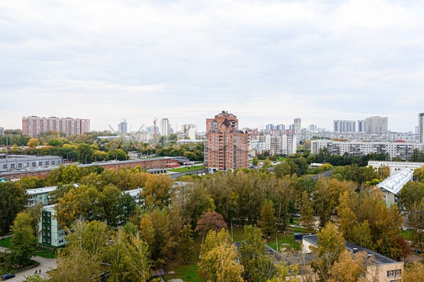 
  Продается 1-комн. квартира, 34.8 м², Бориса Богаткова ул, д. 260/1
. Фото 1.