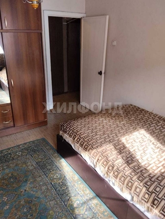 
  Продается 2-комн. квартира, 52.2 м², Столетова ул, д. 25
. Фото 2.