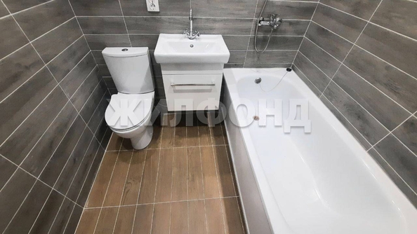 
  Продается 2-комн. квартира, 45 м², Народная ул, д. 13/1
. Фото 6.