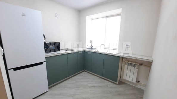 
  Продается 2-комн. квартира, 45 м², Народная ул, д. 13/1
. Фото 3.