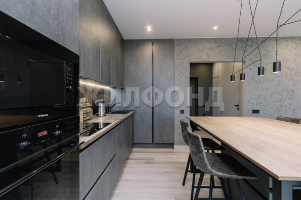 
  Продается 3-комн. квартира, 71.1 м², ЖК История
. Фото 7.