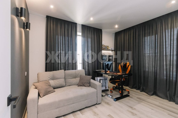 
  Продается 3-комн. квартира, 71.1 м², ЖК История
. Фото 12.