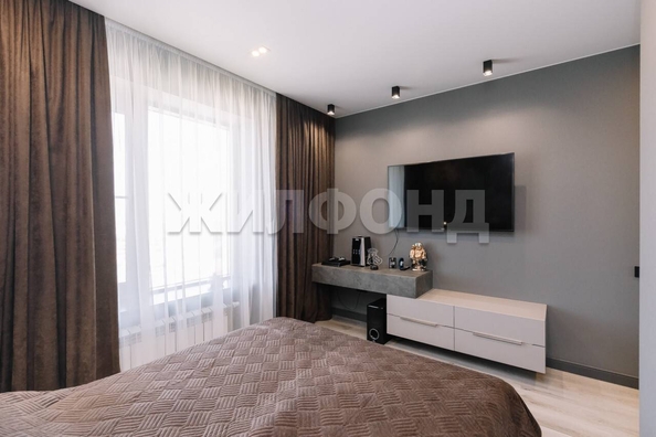 
  Продается 3-комн. квартира, 71.1 м², ЖК История
. Фото 15.